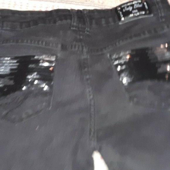 Judy Blue Denim jeans - Picture 3 of 6